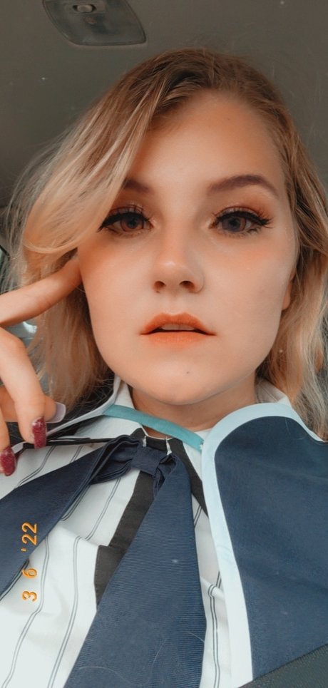 Erza991 Nacktbilder OnlyFans