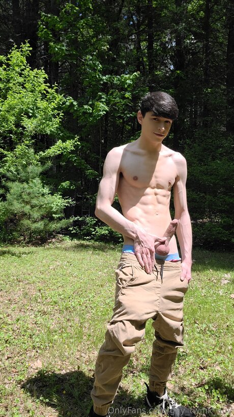 Jackson Lomax NurlyFans-Pornoleaks