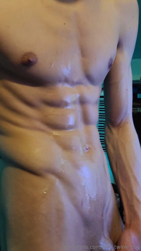 Jackson Lomax Nacktbilder geleakt OnlyFans