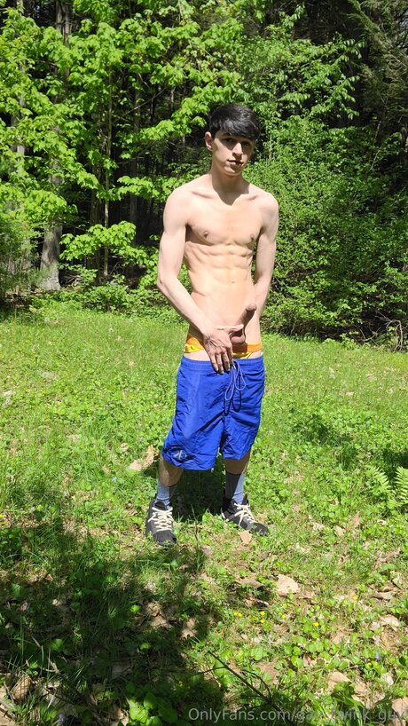 Jackson Lomax Kostenloses OnlyFans