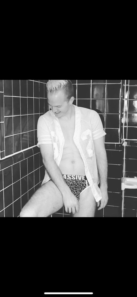 Ethan Duke Nackt OnlyFans