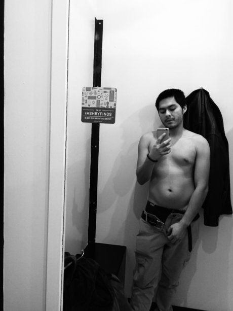 Edmundo Arevalo OnlyFans Inhaltstyp