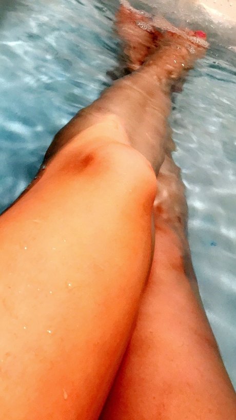 Dani Starr Nacktbilder-Leaks von OnlyFans