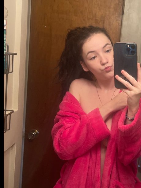 ectasy_ Nacktbilder von OnlyFans geleakt