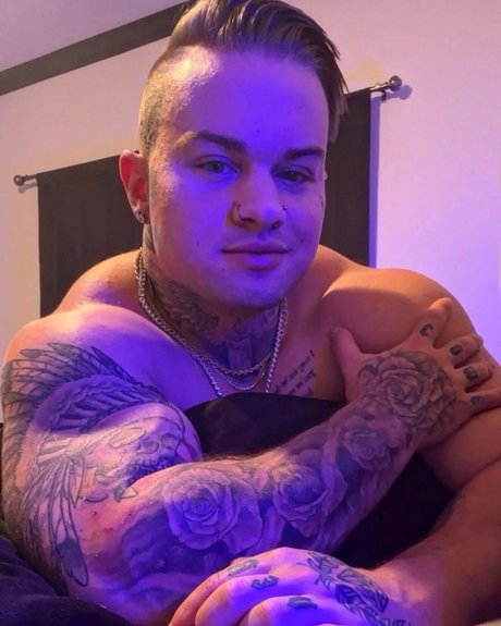 Paige DuMars Nacktbilder von OnlyFans geleakt