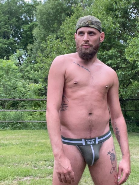 Eden Daniels OnlyFans Nacktbilder geleakt