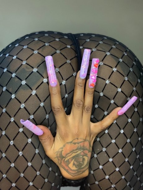 Miss Ebony_ OnlyFans Porn Nackt