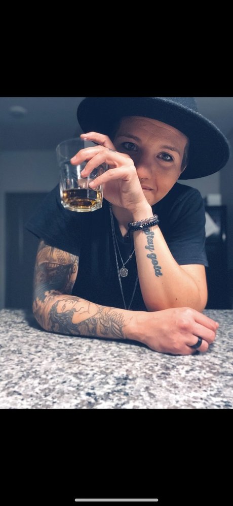 Dykemedown30 Nacktbilder von OnlyFans geleakt