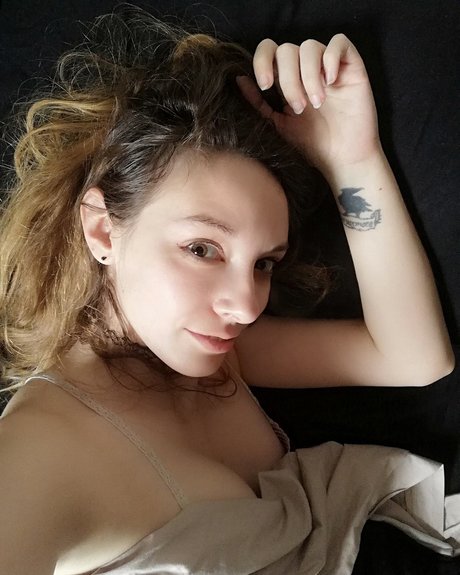 Esther G Recuero Oben ohne OnlyFans