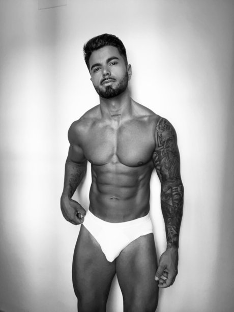 Edernc_ OnlyFans gratis