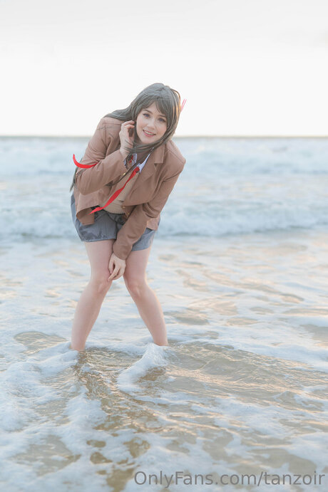 Ecchizoir Nackt OnlyFans