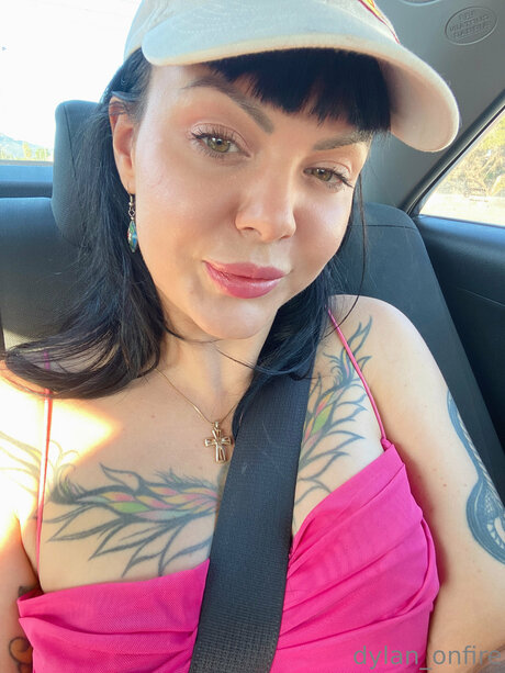 _DYLAN 4 FREE_ OnlyFans Pornografie geleakt