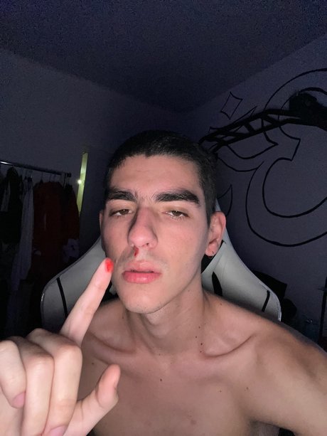 Tu Twink Andino_ XXX OnlyFans