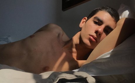 Tu Twink Andino_ Kostenloses OnlyFans