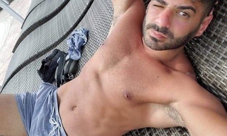 Georges Nacktbilder OnlyFans geleakt