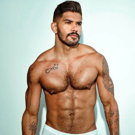 Gael kRiokrio22 Nacktbilder-Leaks von OnlyFans