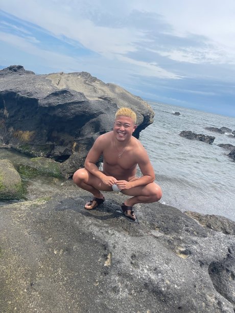 __takeshi_ OnlyFans-Leak