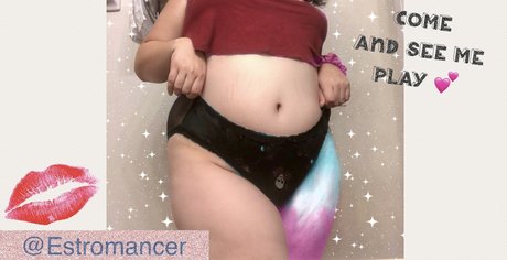 Estromancer NurlyFans-Pornos