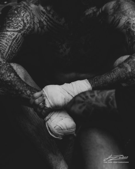 Escondido Thai Camp OnlyFans geleakte Bilder