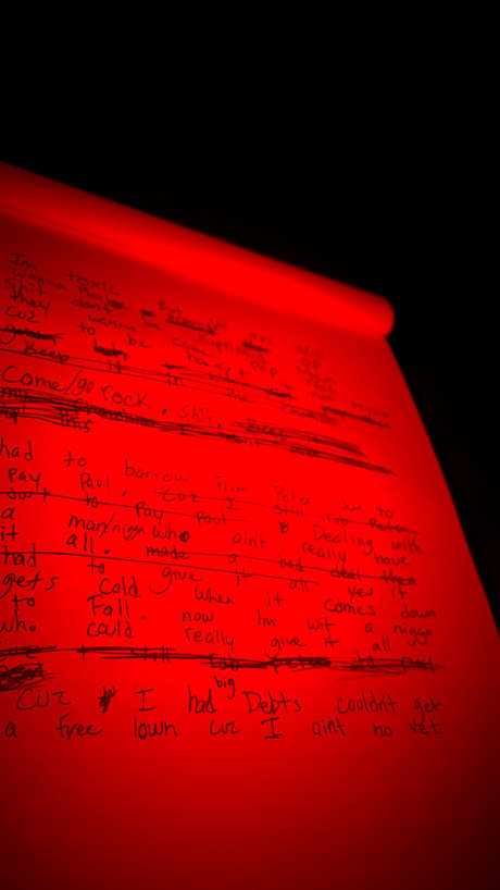 Taurus OnlyFans Modelfoto