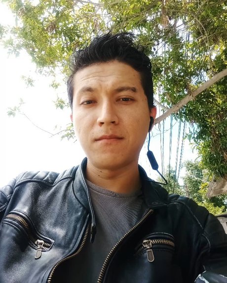 Eddy Blackmind XXX OnlyFans