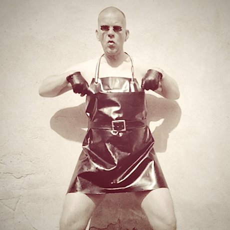 GERMANE XL Leaked OnlyFans Nacktbilder