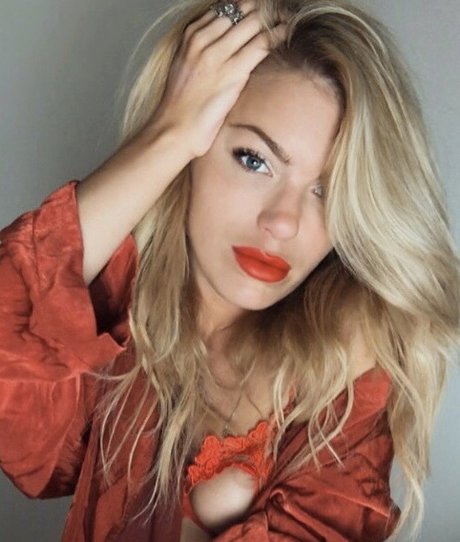 Georgie Asta Sex OnlyFans