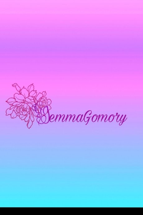 GEMMA GOMORY 18_ Leaks von Nacktbildern auf OnlyFans