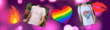 gayrainbowcouple6799 OnlyFans Nackt Leaks