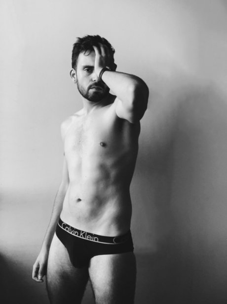 Esogger1 OnlyFans Modelfoto