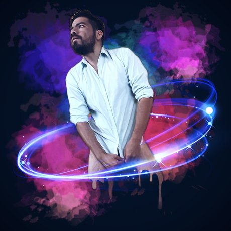 George romero OnlyFans-Fotos