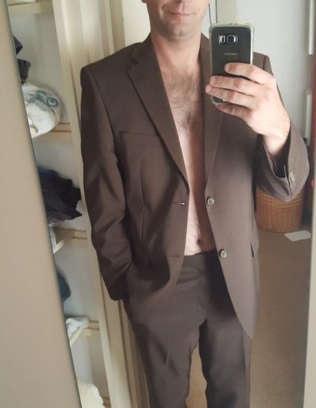 Ger76 OnlyFans Bilder nackt