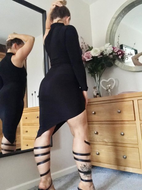 Scatt Princess Nackt