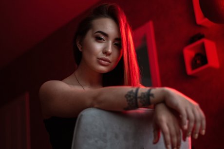 Eva Rays Leak von OnlyFans