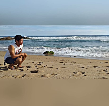 Edgar Gaytan OnlyFans