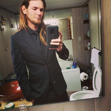 Jesse D_ OnlyFans geleakte Bilder