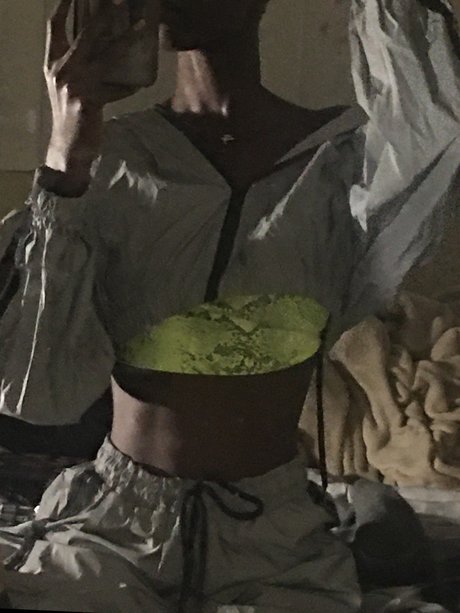 MsThing13 OnlyFans geleakte Pornografie