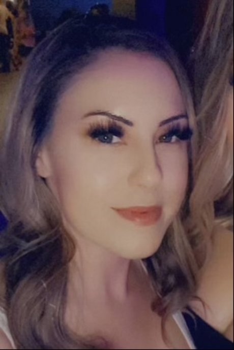 Salice Williams Nacktbilder geleakt OnlyFans Porn geleakt