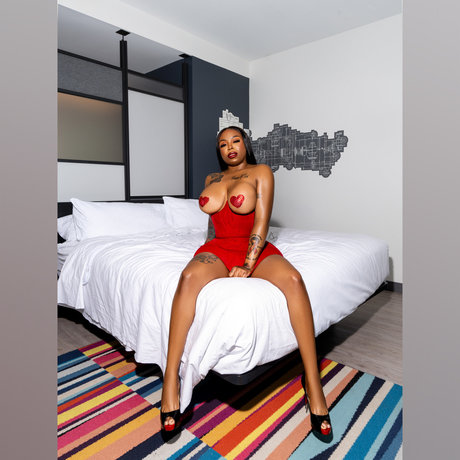 Skyla Banks OnlyFans-Model