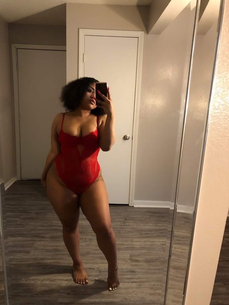 cbaby_ OnlyFans geleakte Brüste