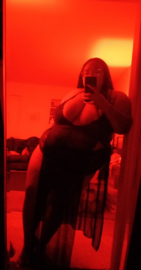 Mspuddles03 OnlyFans geleakte Brüste