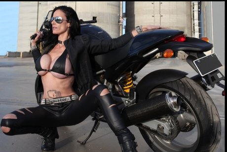 pandoralamour Nacktbilder von OnlyFans