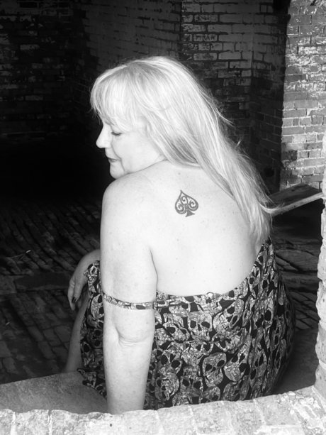 MsMaryDee Nacktbilder von OnlyFans