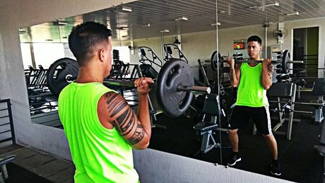 OMartins OnlyFans Gratis