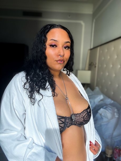 Ms Lypso Nacktbilder von OnlyFans geleakt