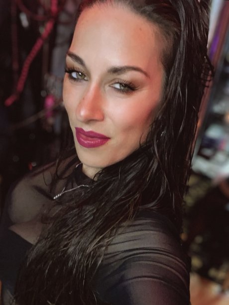 Ms Lady OnlyFans Leaked Gratis