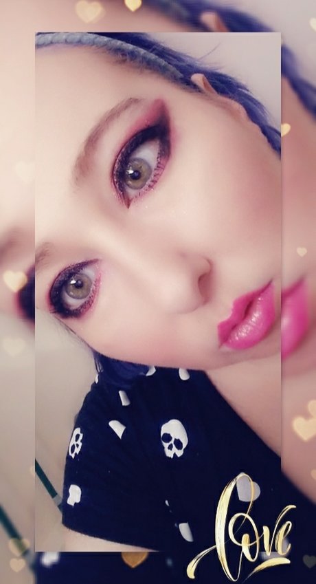 Mystical Faeries OnlyFans Sex Leak