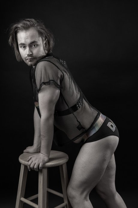 MysticFoxQuartz OnlyFans OnlyFans