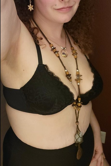 Mystibabe OnlyFans Sex Leak