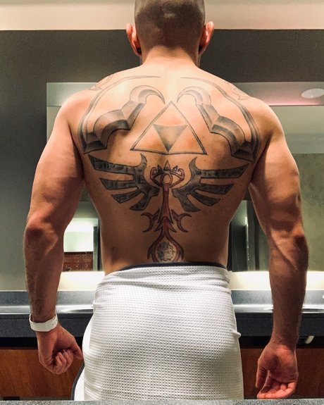 MysterySancho Leaks von OnlyFans